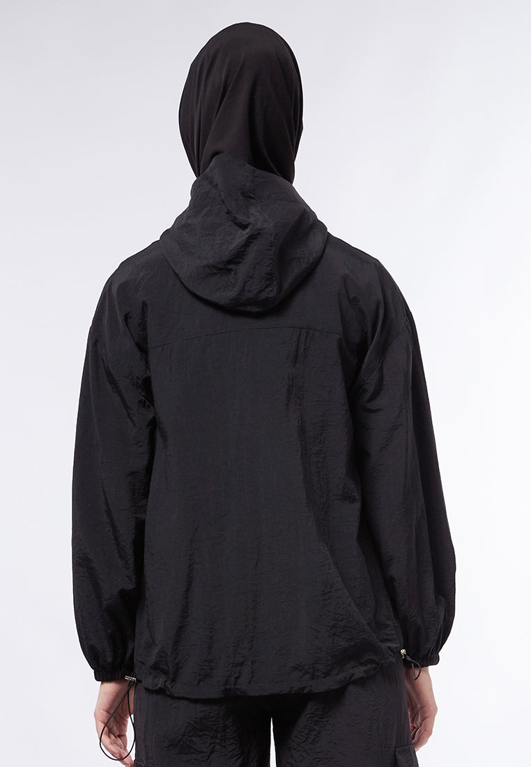 JANERA JACKET