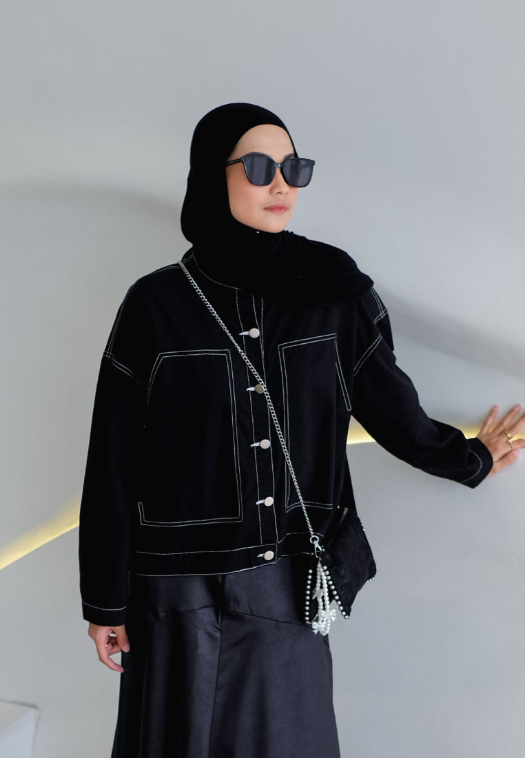 JADE OUTER | Jenahara