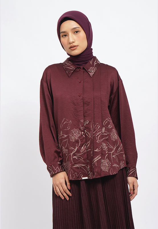 BELUMA SHIRT | Jenahara
