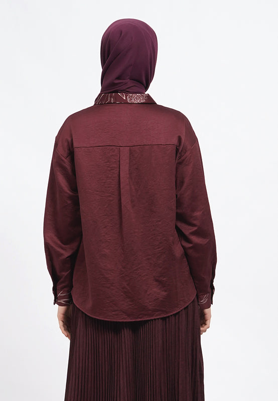 BELUMA SHIRT | Jenahara