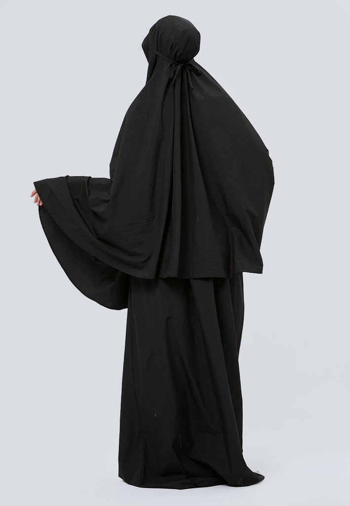MUKENA INSTAN 2IN1