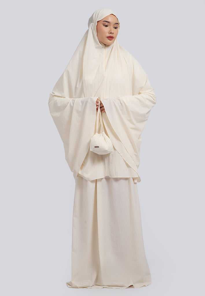 2IN1 PRAYING SET