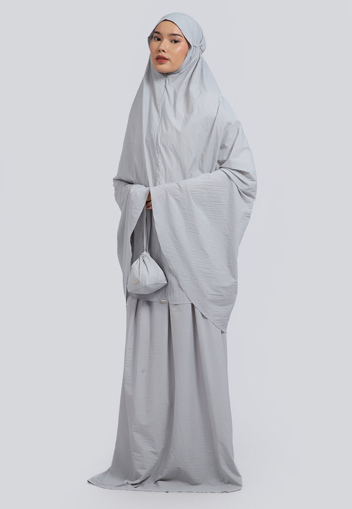 2IN1 PRAYING SET