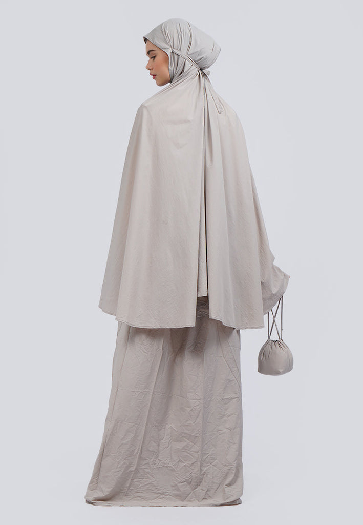 MUKENA INSTAN 2IN1