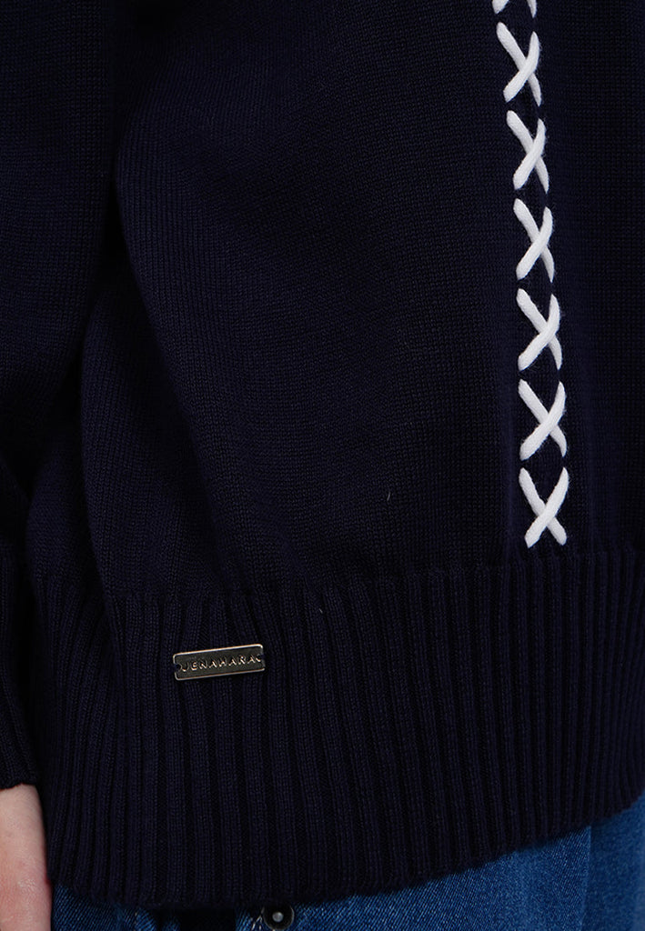 Inari Knit