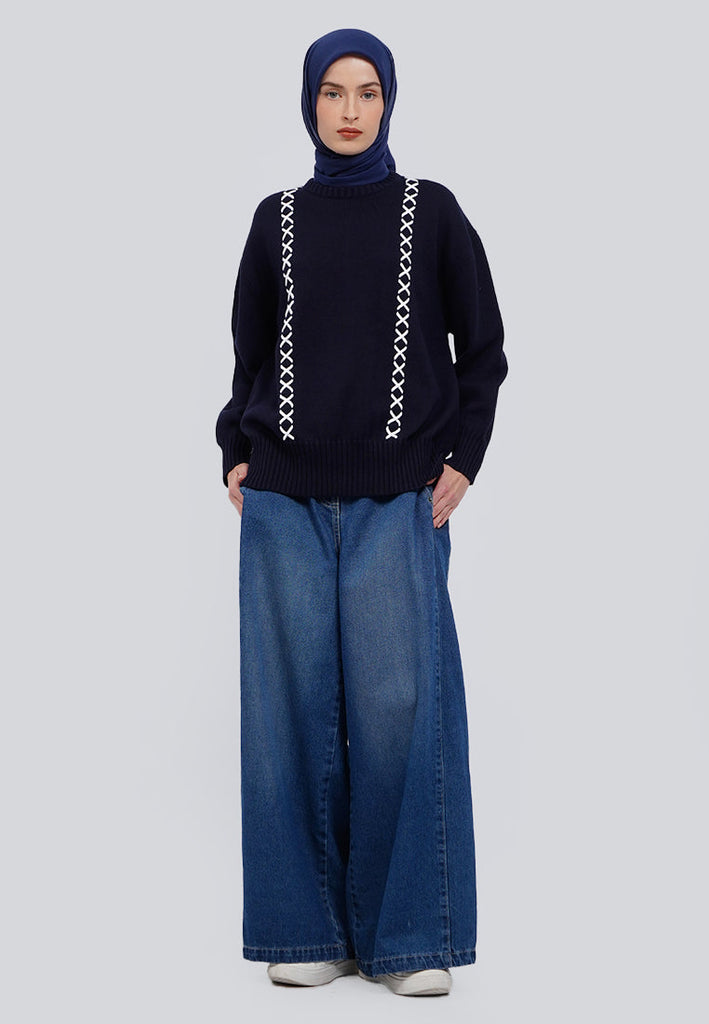 Inari Knit