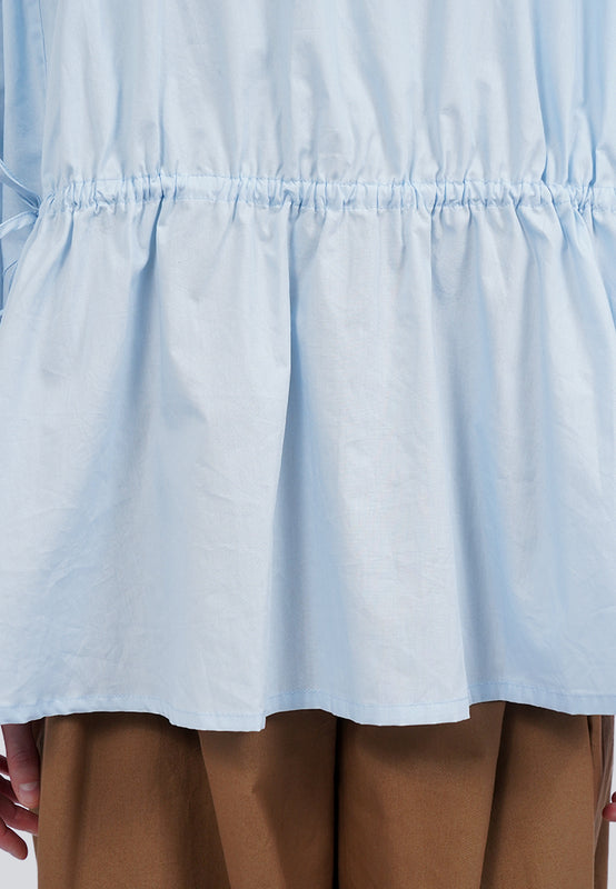 MIRA BLOUSE