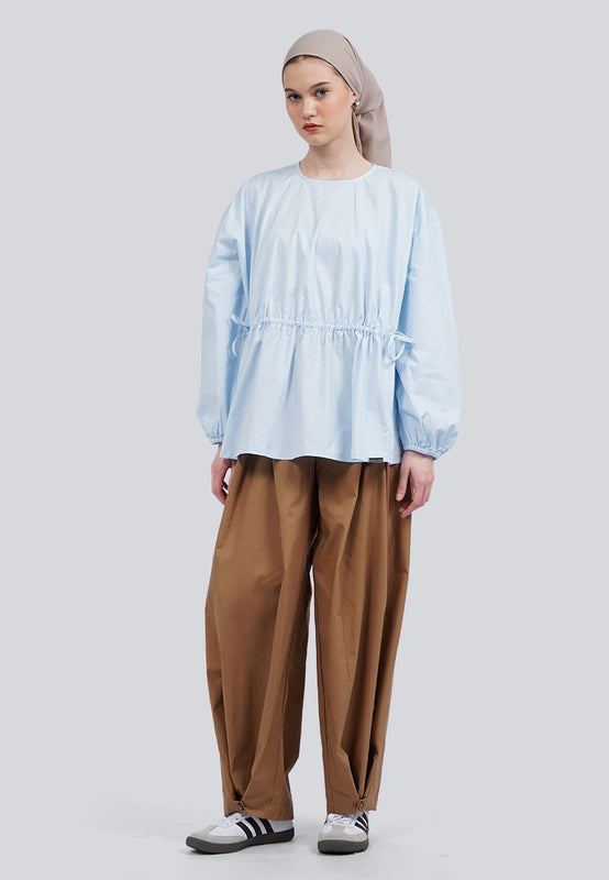 MIRA BLOUSE