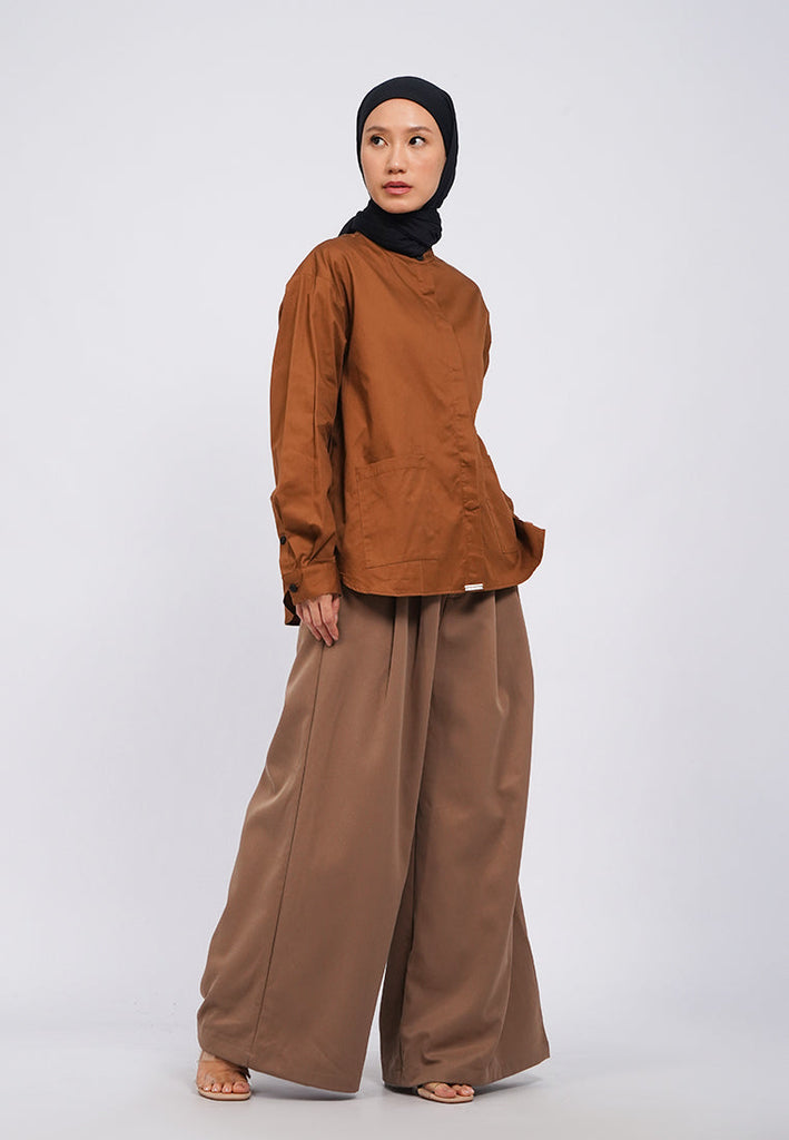 KAVI SHIRT
