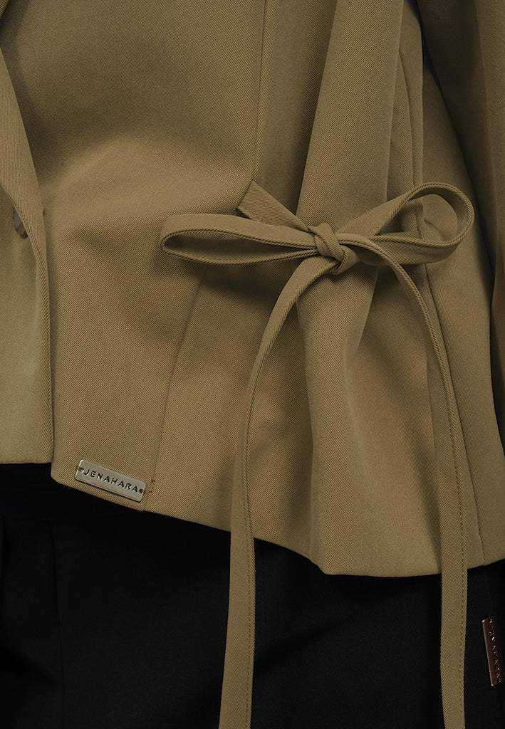 KESSA BLAZER