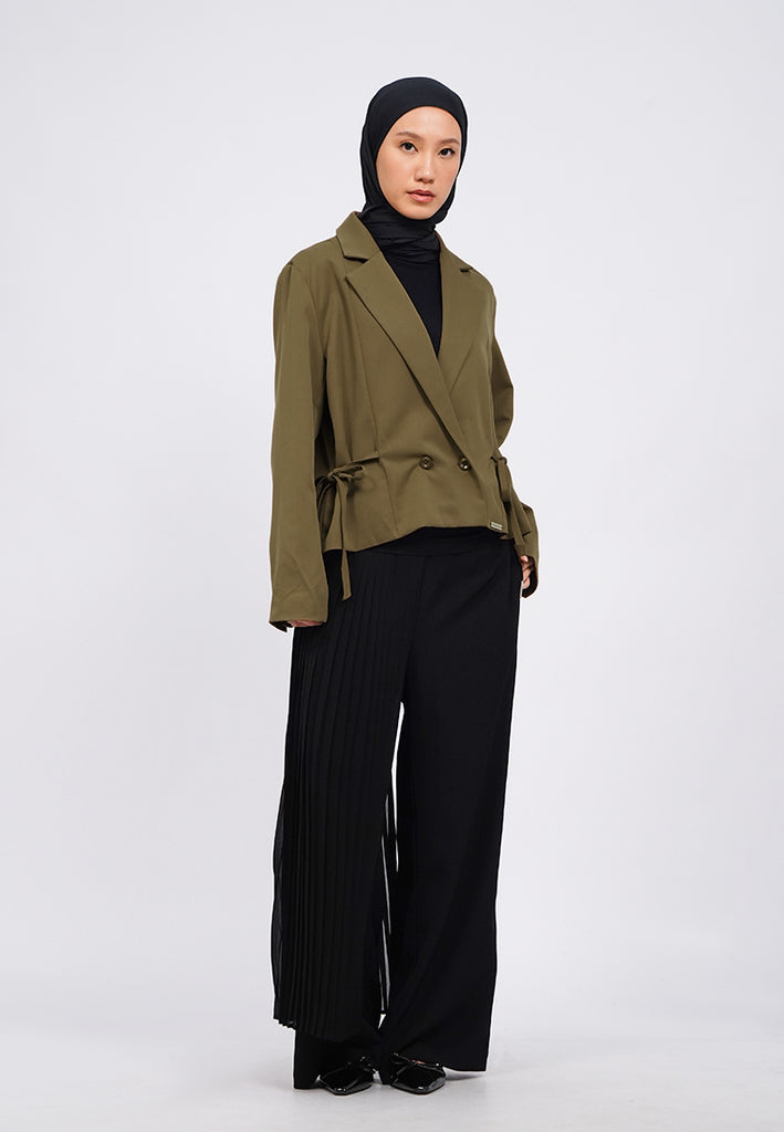KESSA BLAZER