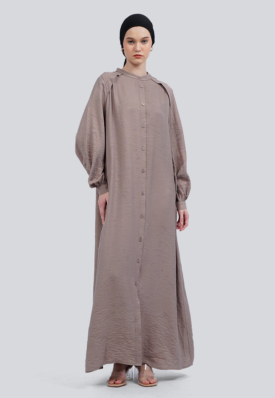 MOIRA DRESS