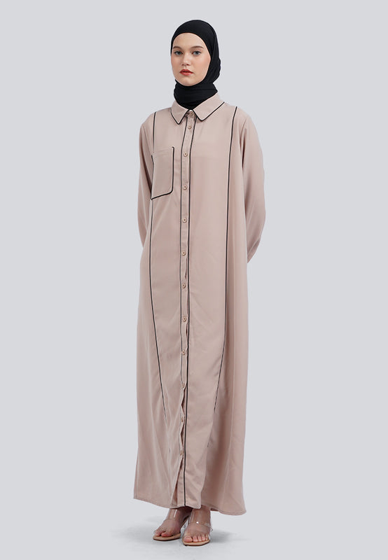MONIA DRESS