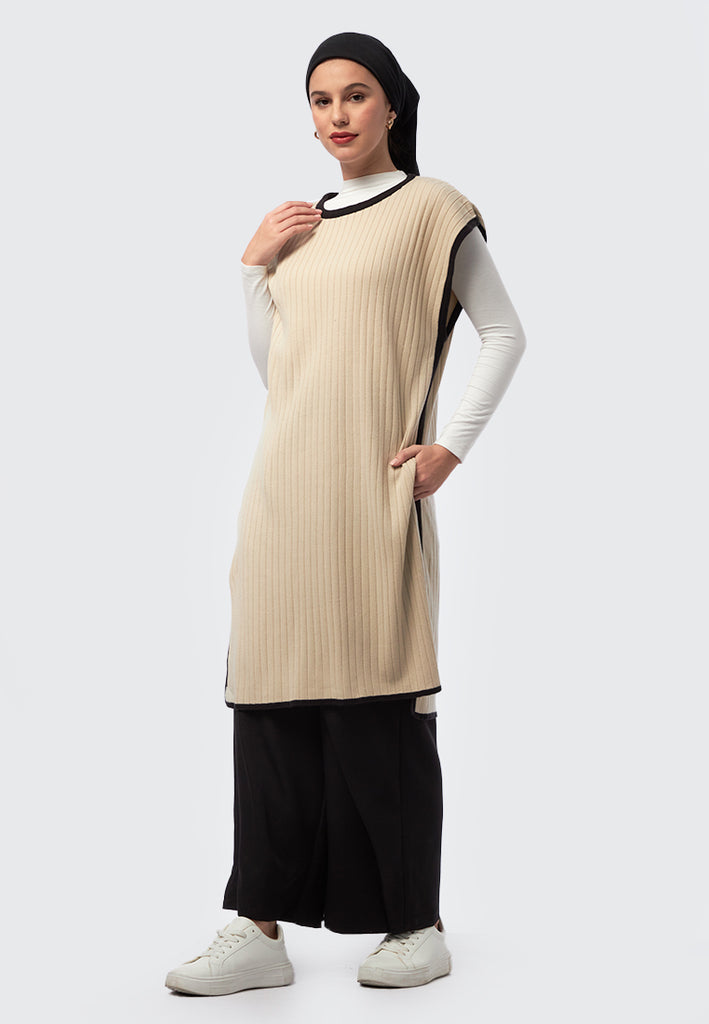 HELEN DRESS KNIT