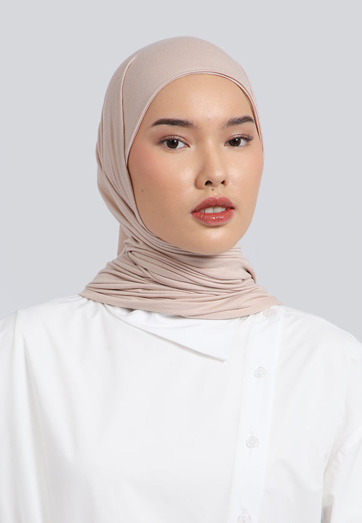 PASHMINA INSTAN INNER -RAYON