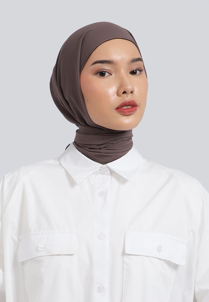 PASHMINA INSTAN INNER -RAYON