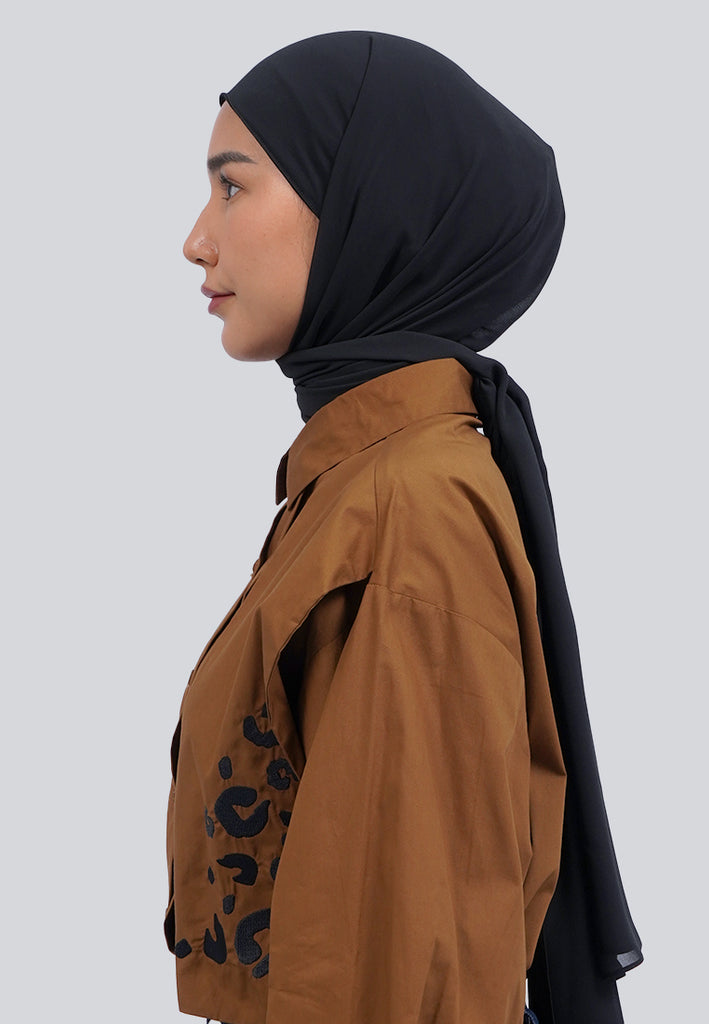 PASMINA INSTAN WITH INNER