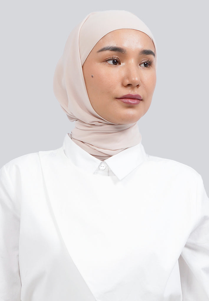 PASMINA INSTAN WITH INNER