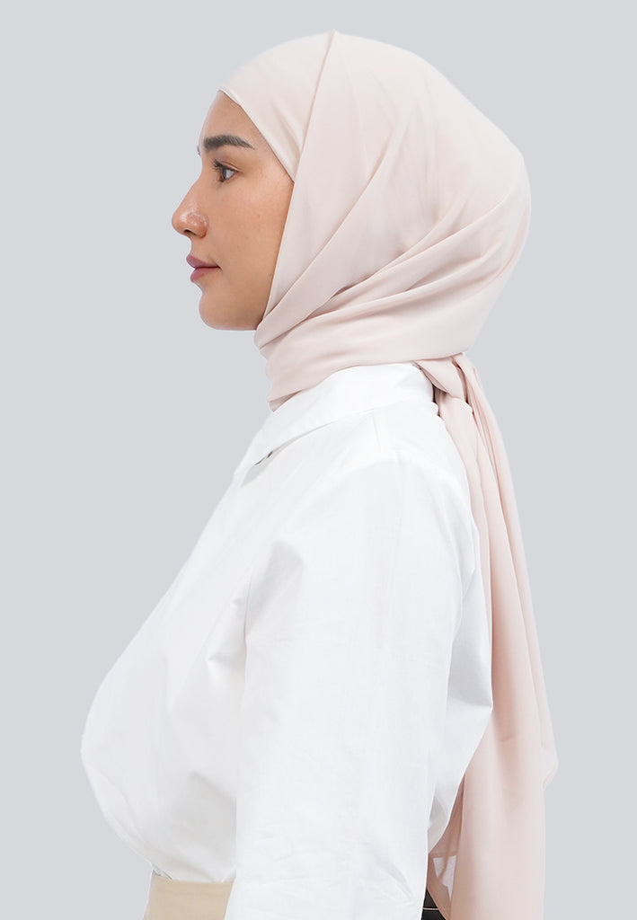 PASMINA INSTAN WITH INNER