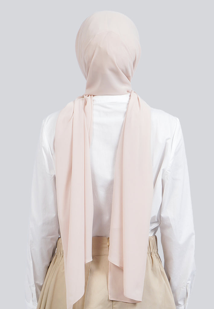 PASMINA INSTAN WITH INNER