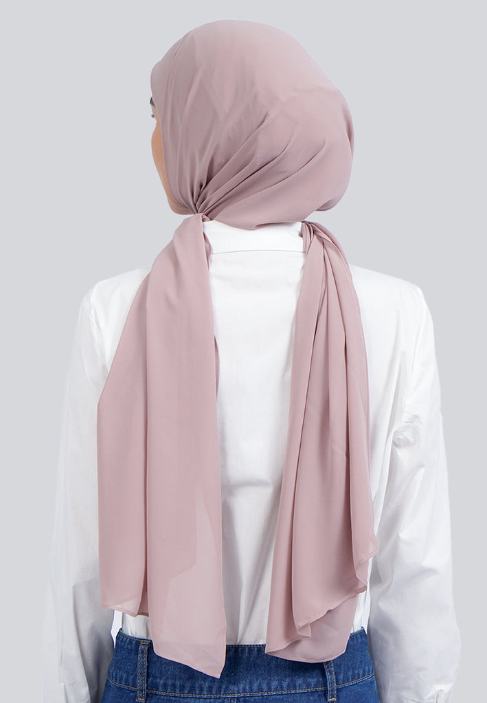 PASMINA INSTAN WITH INNER