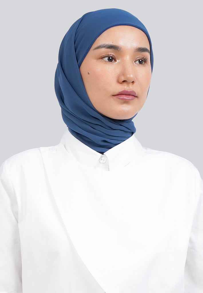 PASMINA INSTAN WITH INNER