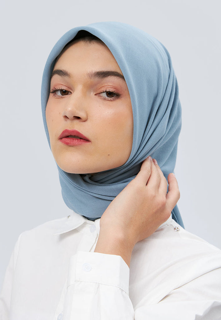 SCARF EYELASH VOAL
