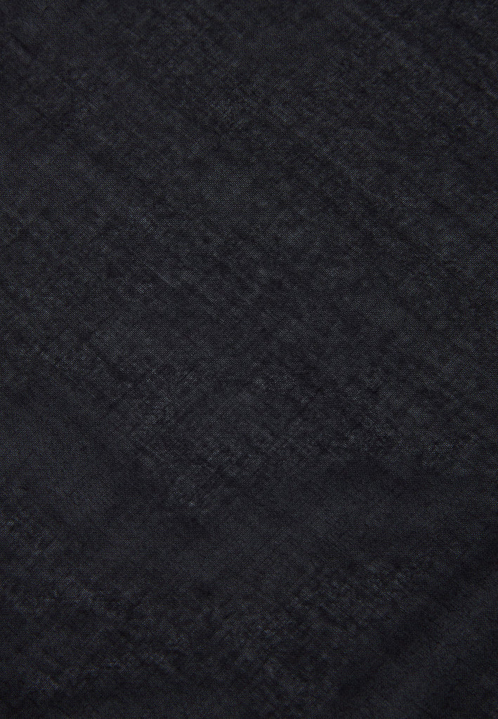 SCARF EYELASH VOAL