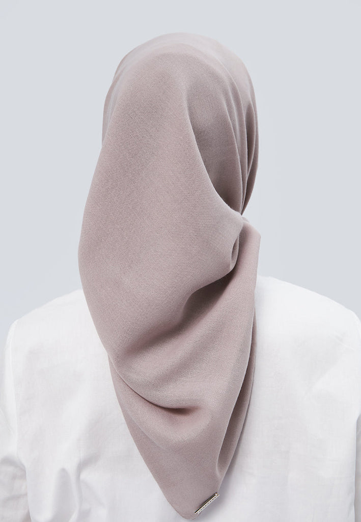 SCARF EYELASH VOAL