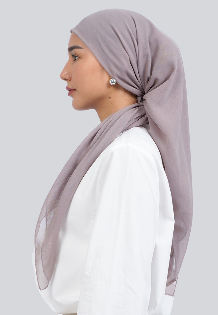 SCARF VOILE JAPAN
