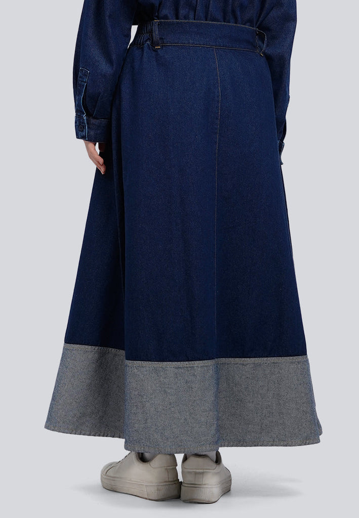 HUMA SKIRT
