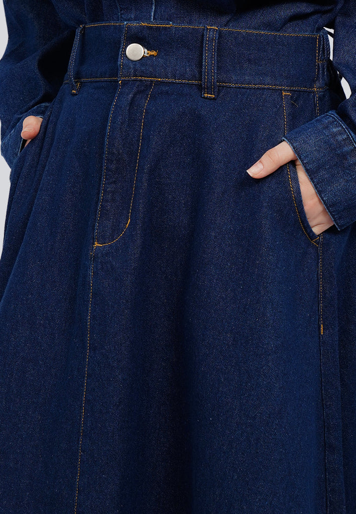HUMA SKIRT