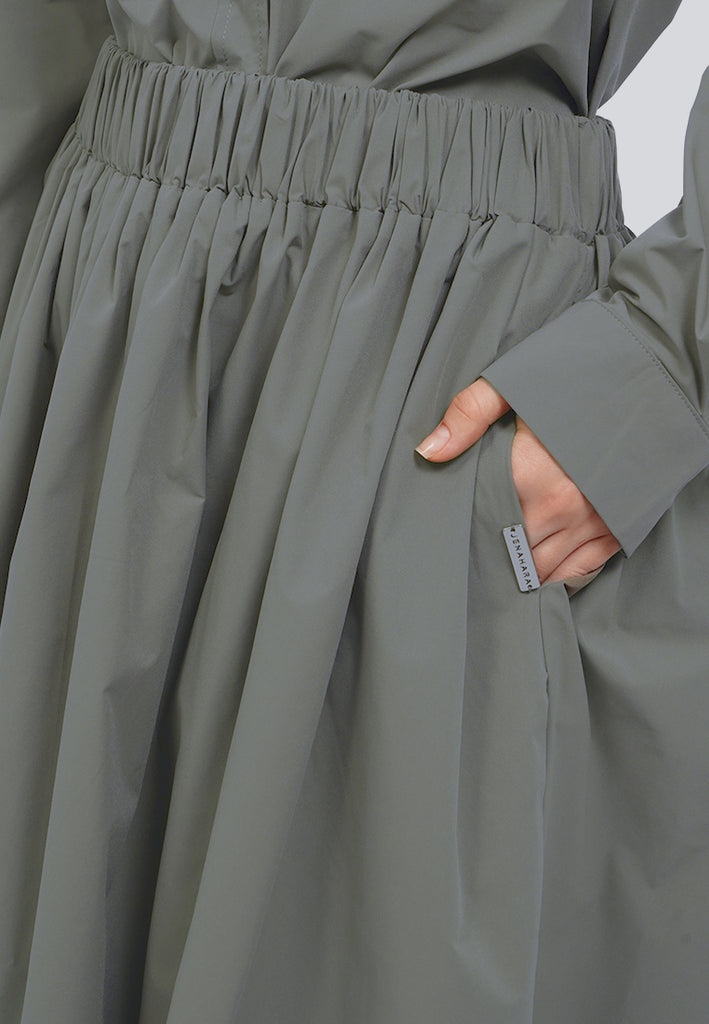HILFI SKIRT