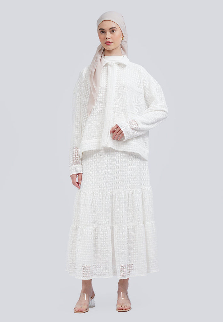 SANYA SKIRT