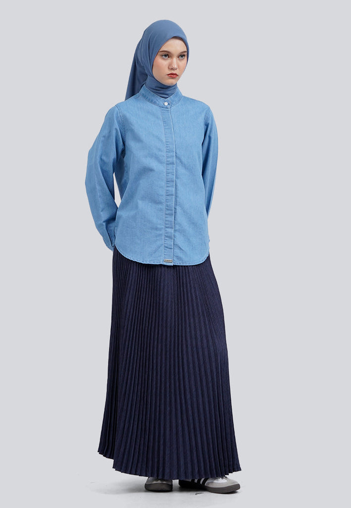 MINNA SKIRT