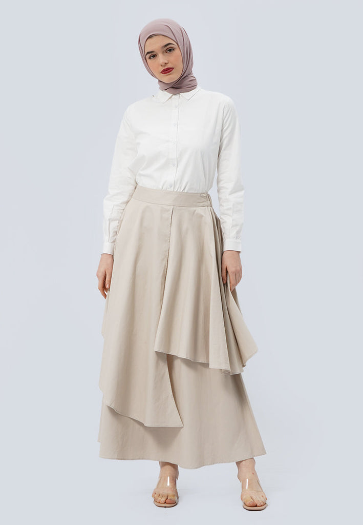 LUNA LAYER SKIRT