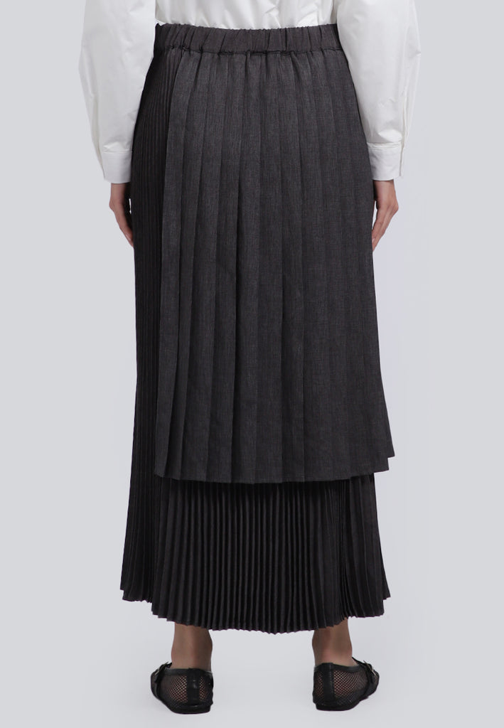 EMYRA SKIRT