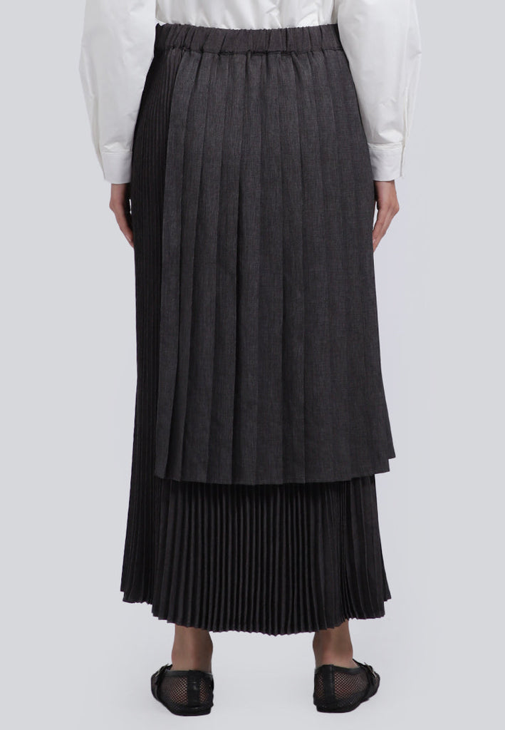 EMYRA SKIRT