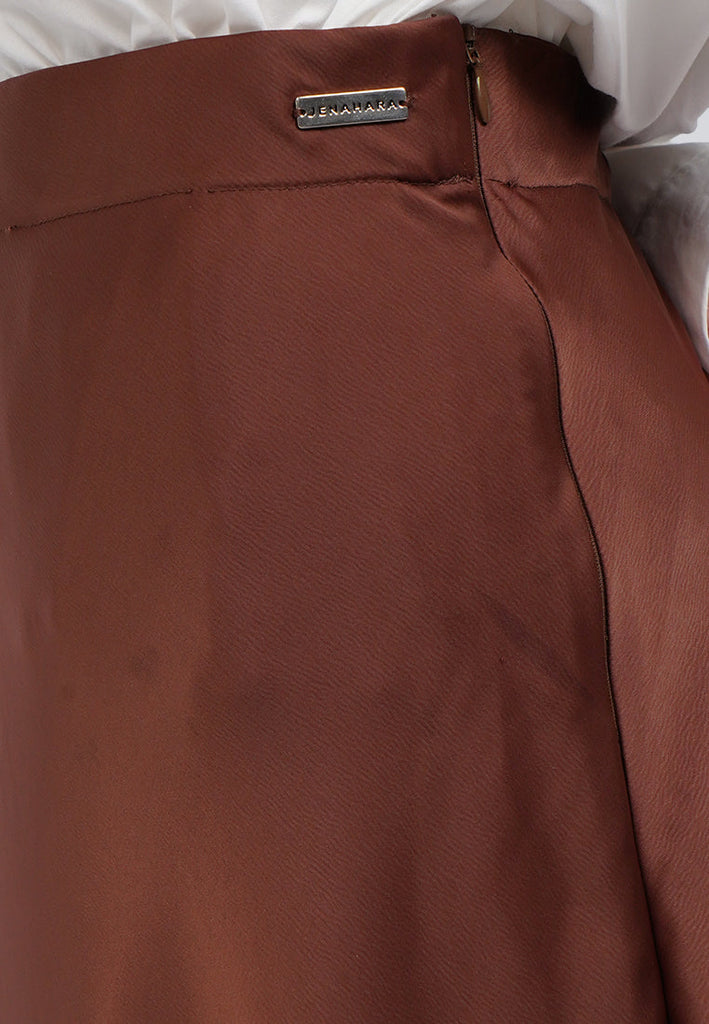 Hally Skirt