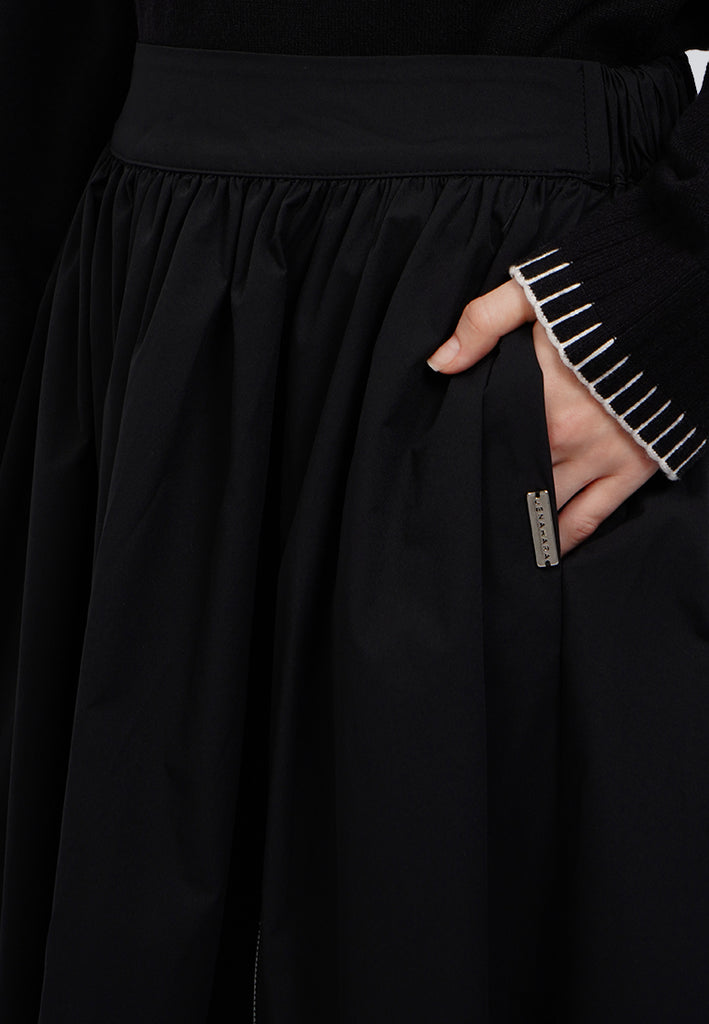 HEMMA SKIRT