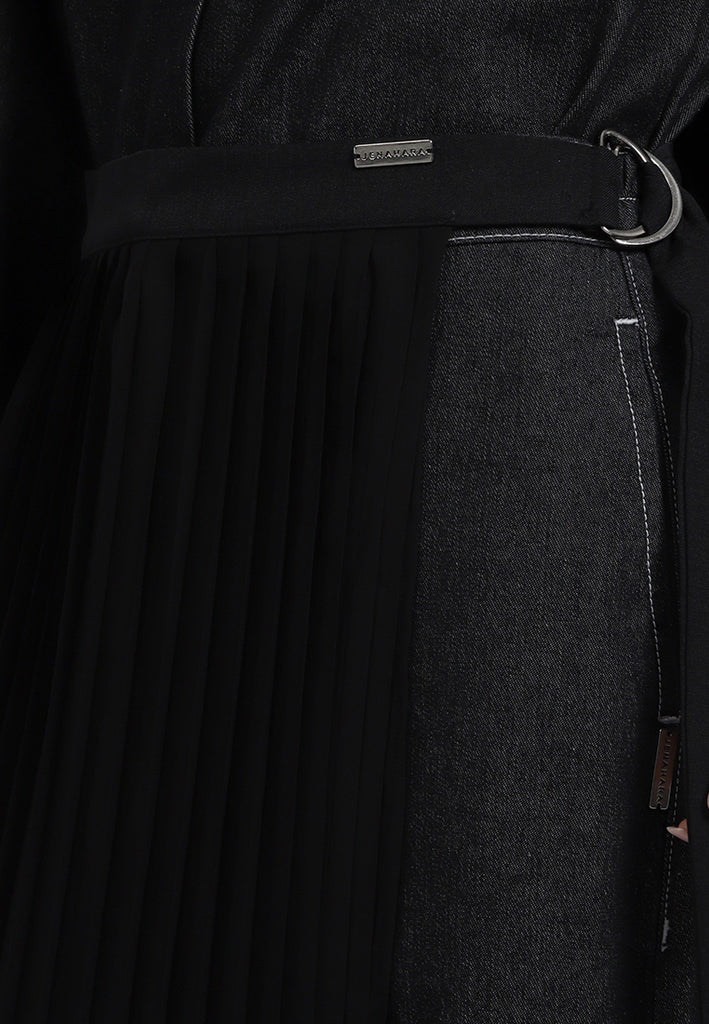 EVORIA PLEATS APRON