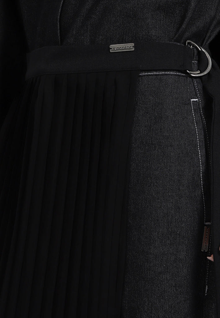 EVORIA PLEATS APRON