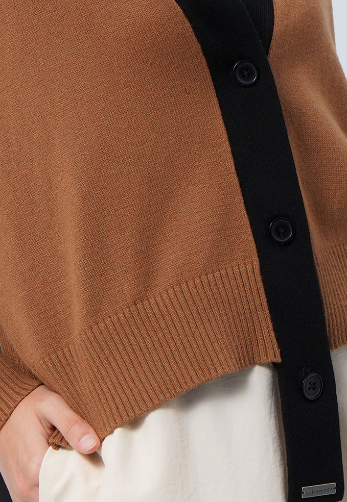 KAVIRA CARDIGAN