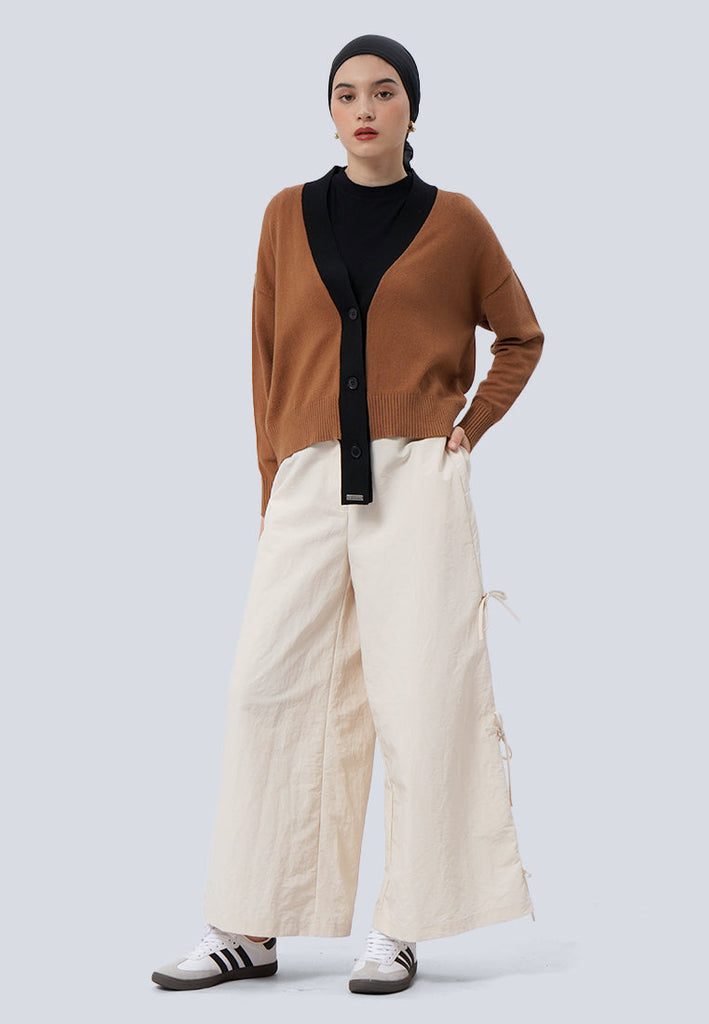 KAVIRA CARDIGAN