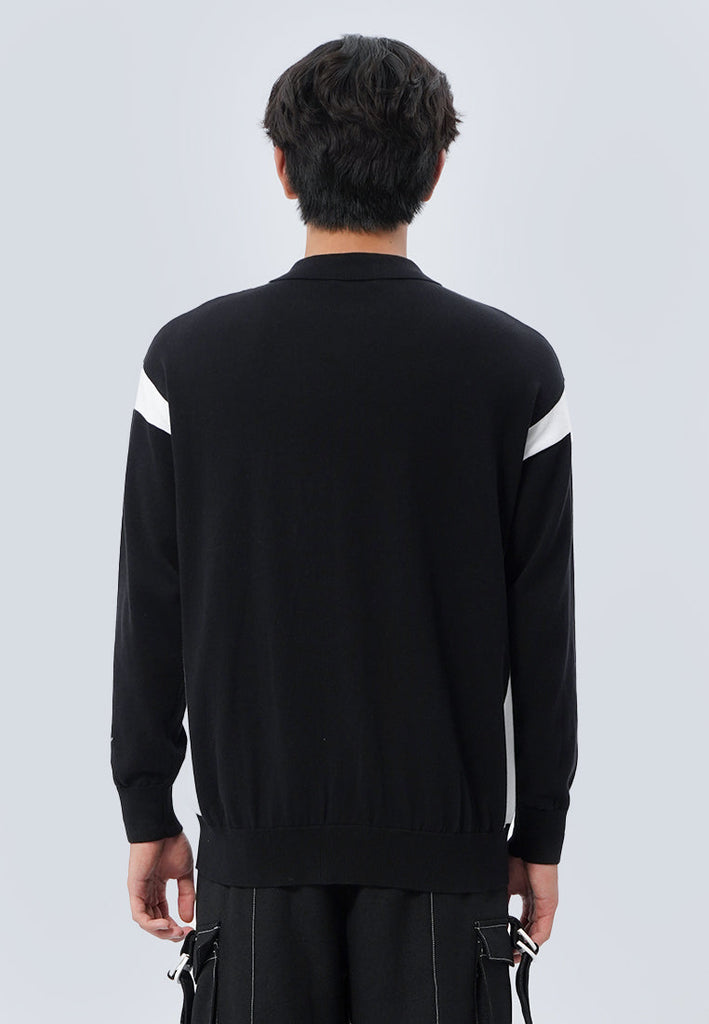 JENAHARA X DBMF RILEY CARDIGAN TOPS
