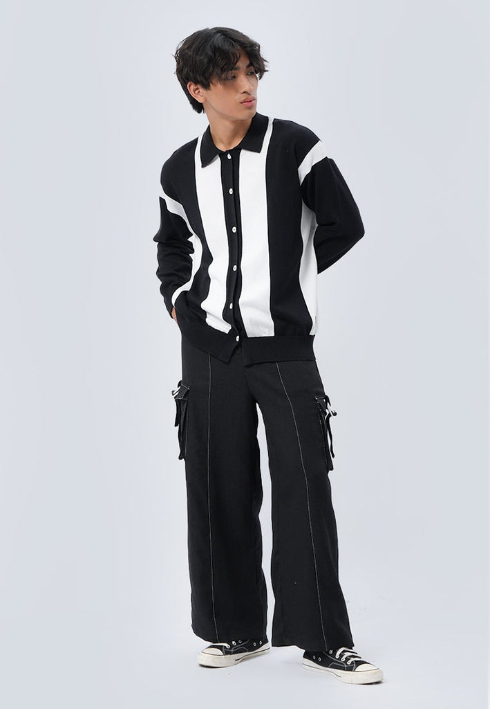 JENAHARA X DBMF RILEY CARDIGAN TOPS