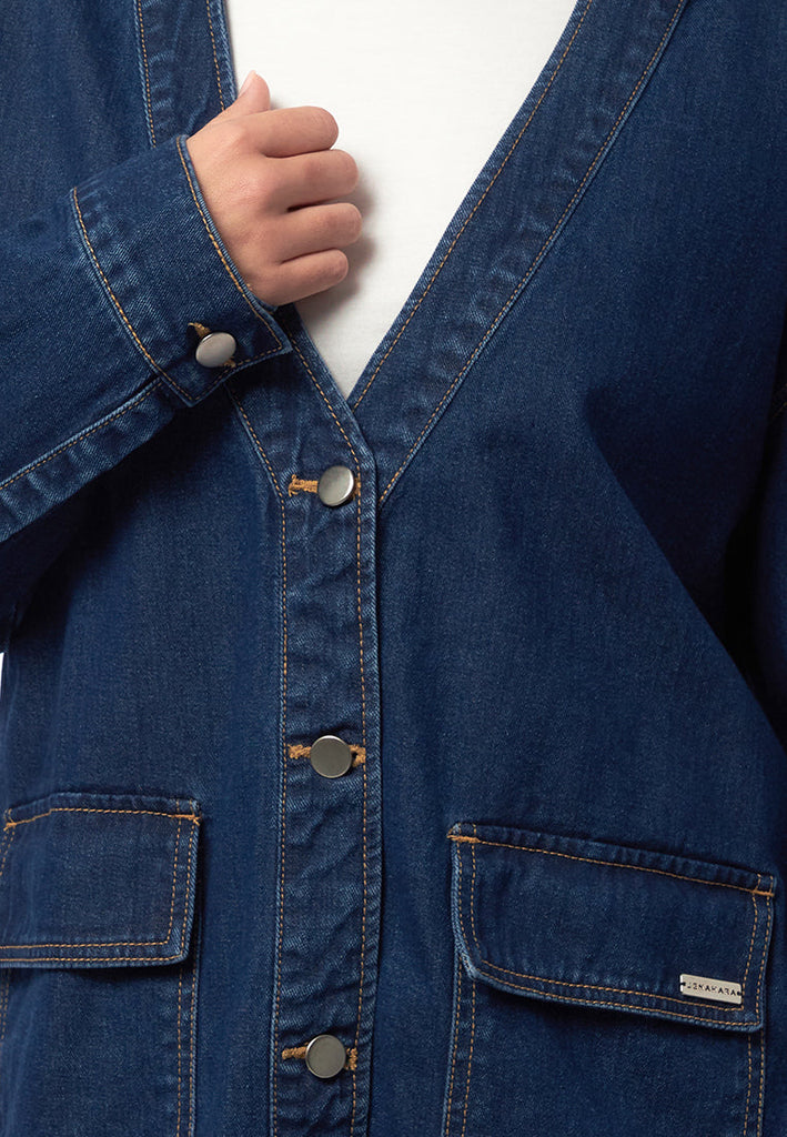 HAYA JACKET