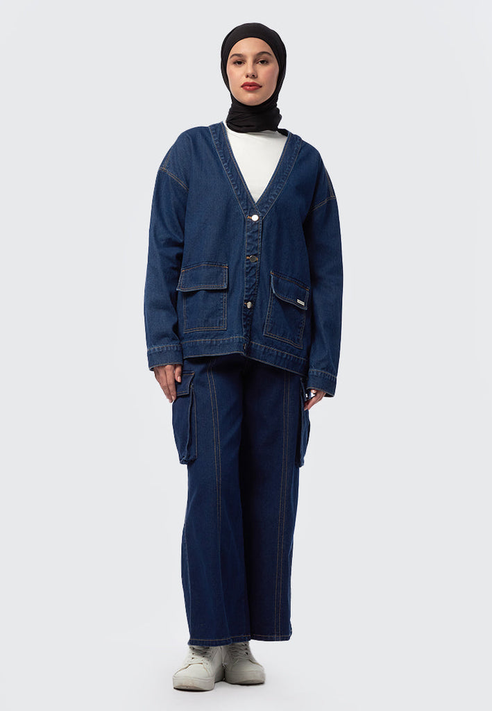 HAYA JACKET