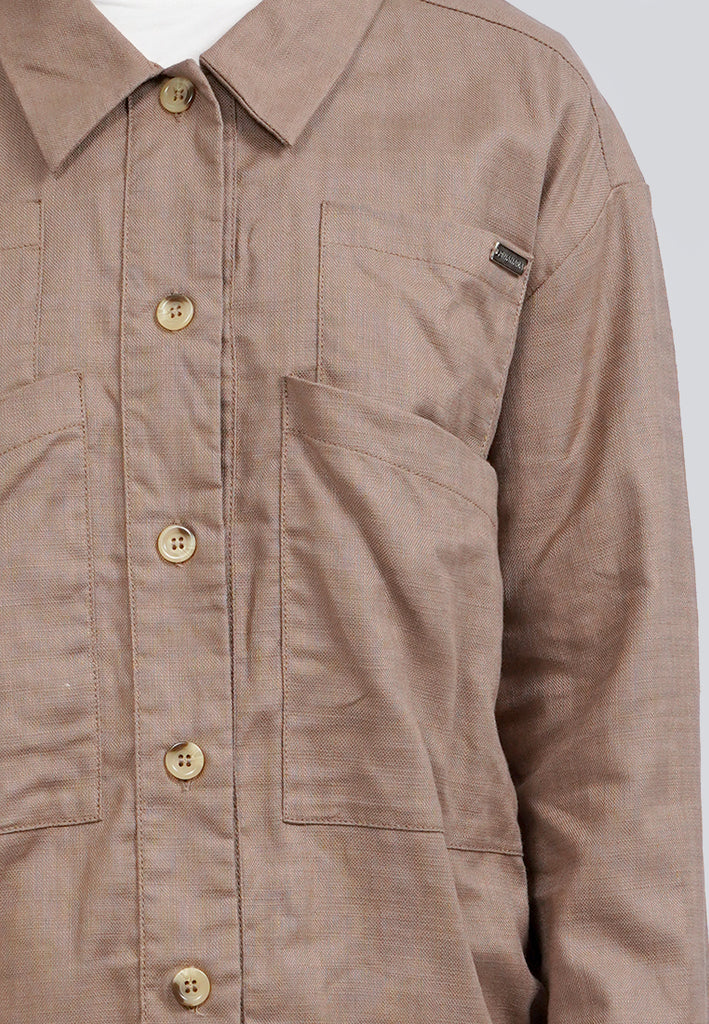 DAFNE JACKET