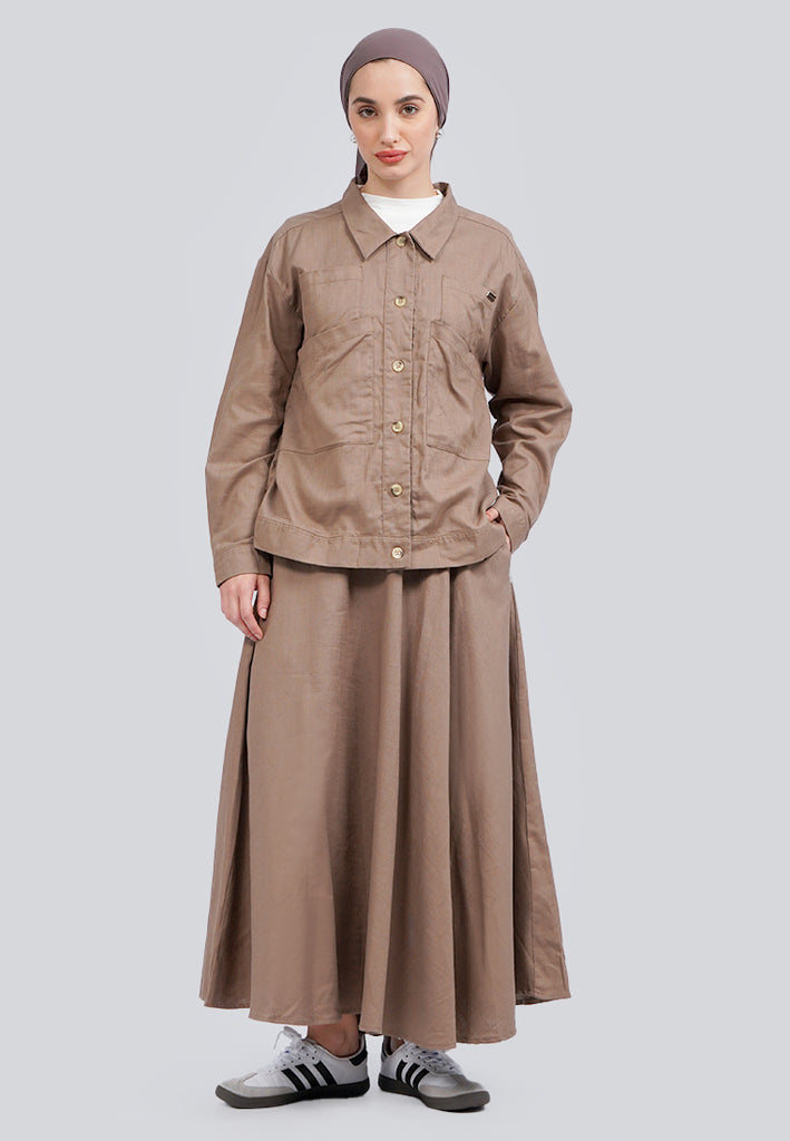 DAFNE JACKET
